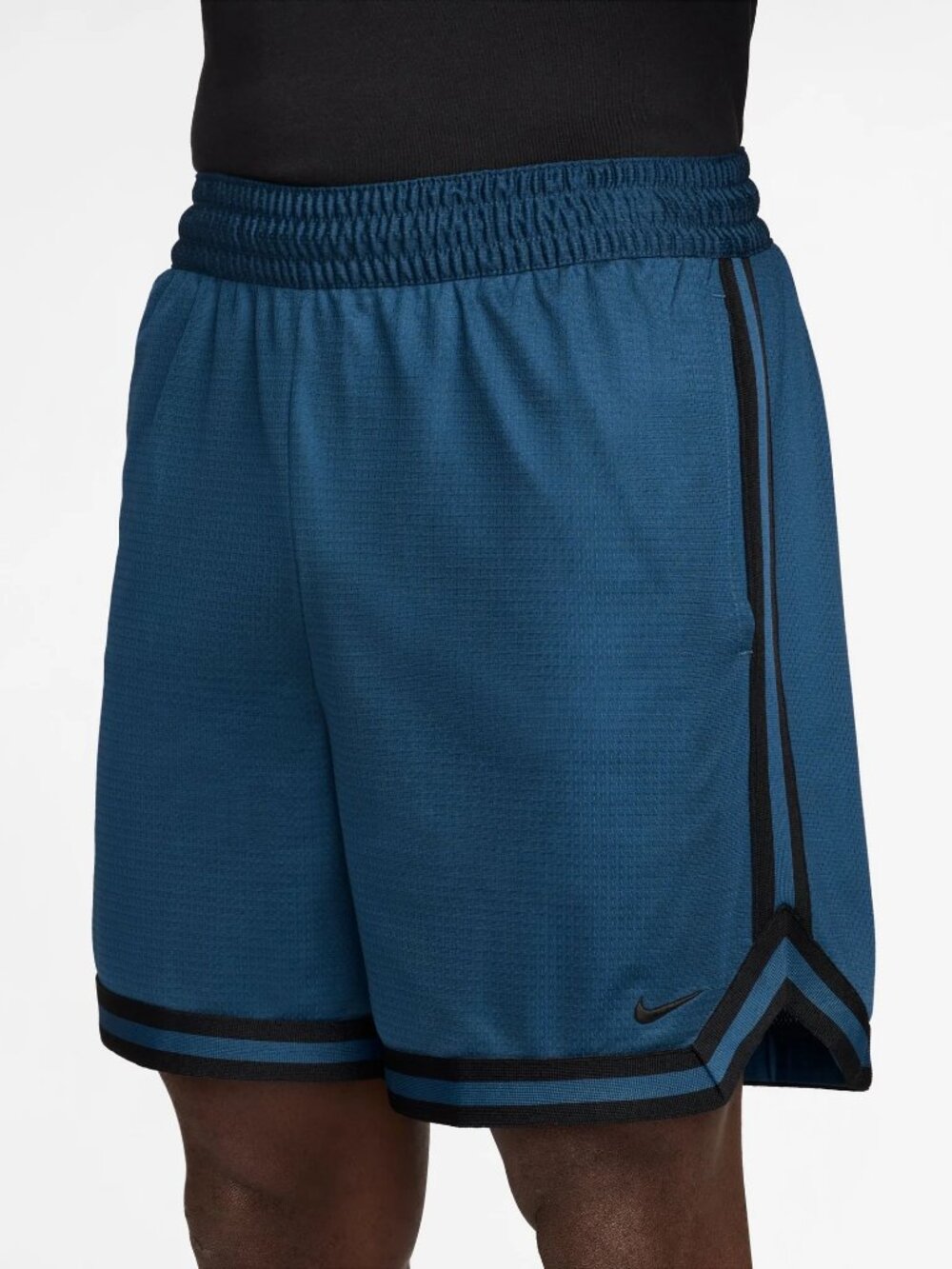 Nike Dri-FIT DNA Basketball Shorts 6" UV Woven FN2659-415 XXL